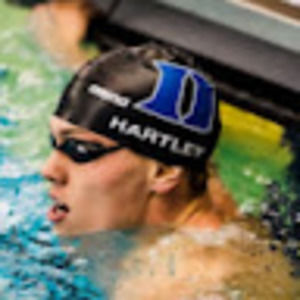 Meet your Posher, Nate